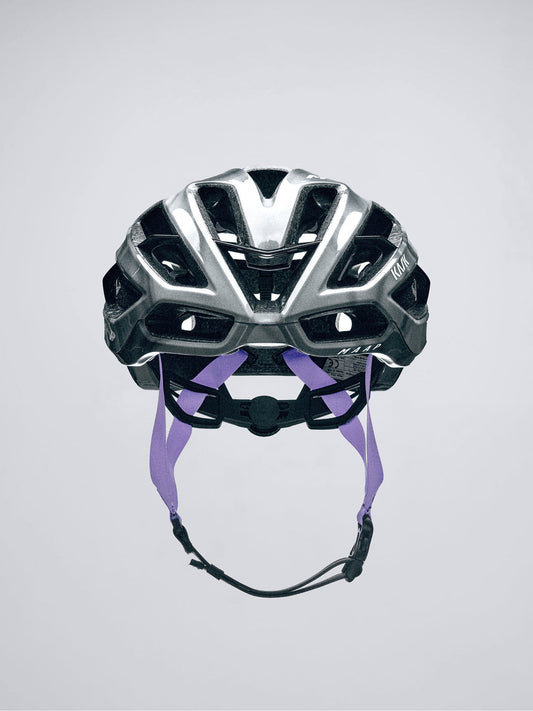Icon CE - Charcoal