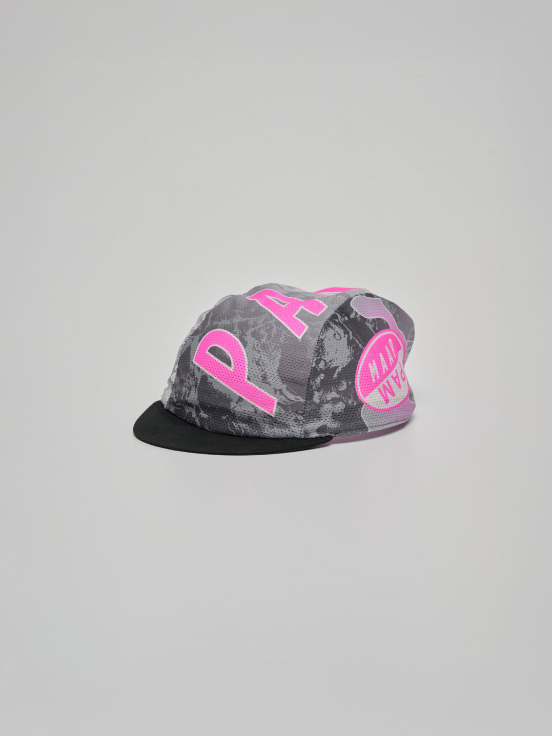 Road Cap - Violet Cosmos