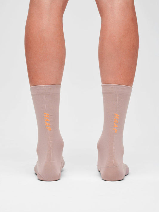Team Sock - Antler