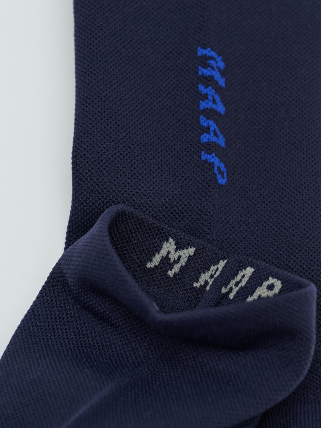 Team Sock - Deep Navy