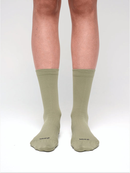 Team Sock - Scrubland