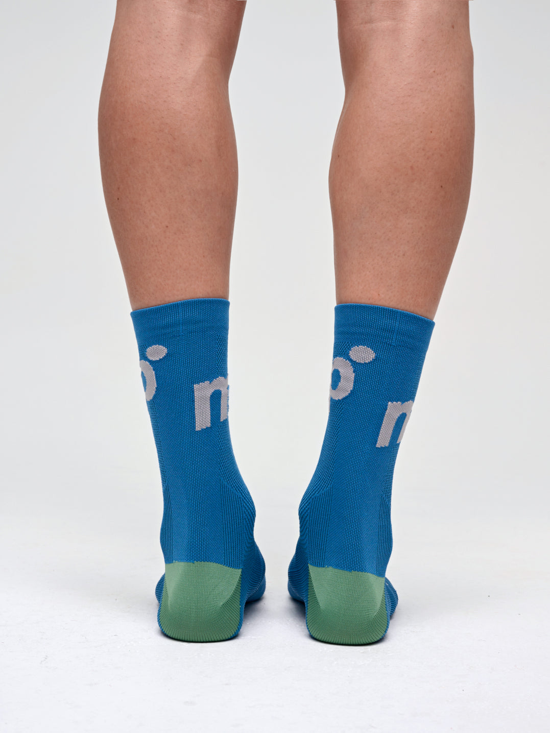 Training Sock - Twilight/Glacier