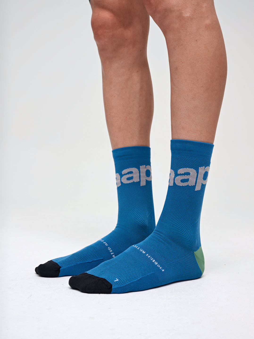 Training Sock - Twilight/Glacier