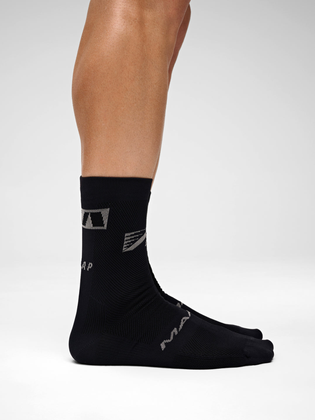 Drome Sock - Black