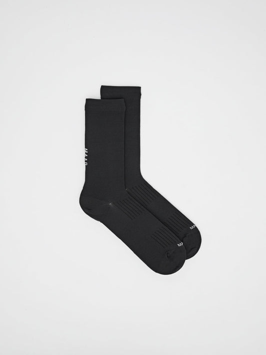 Team Sock - Long - Black