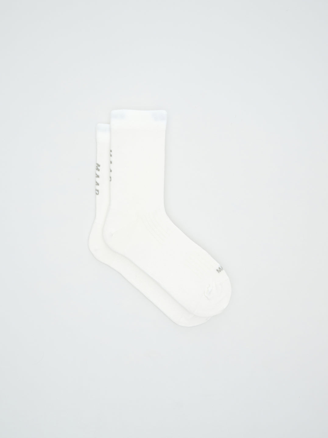 Team Sock - Short - White