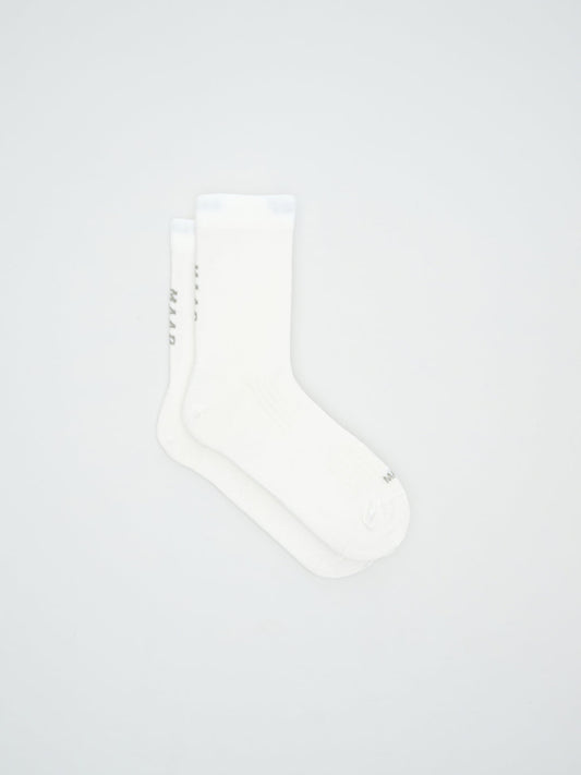 Team Sock - Short - White