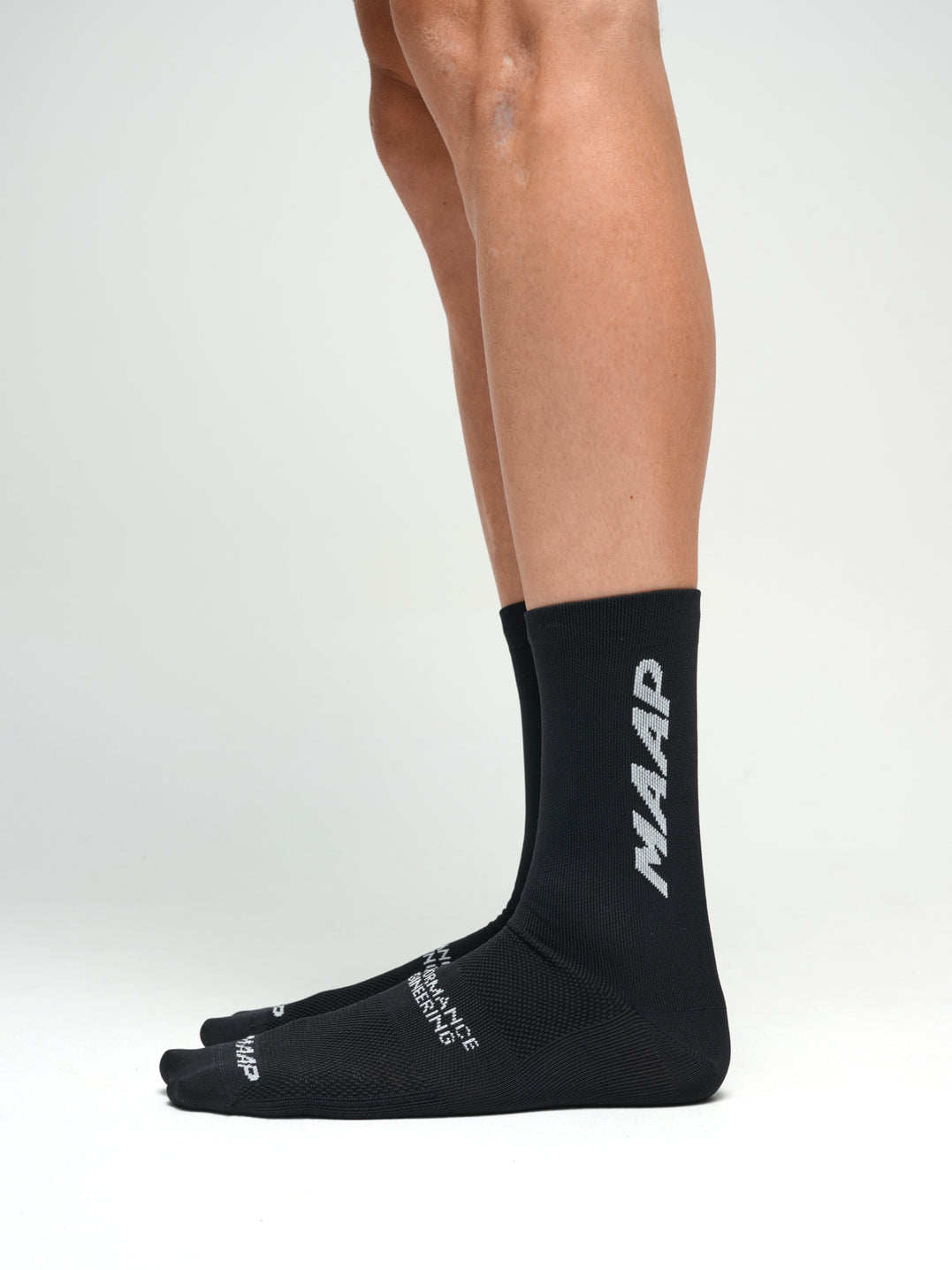 Emerge Team Sock - Black