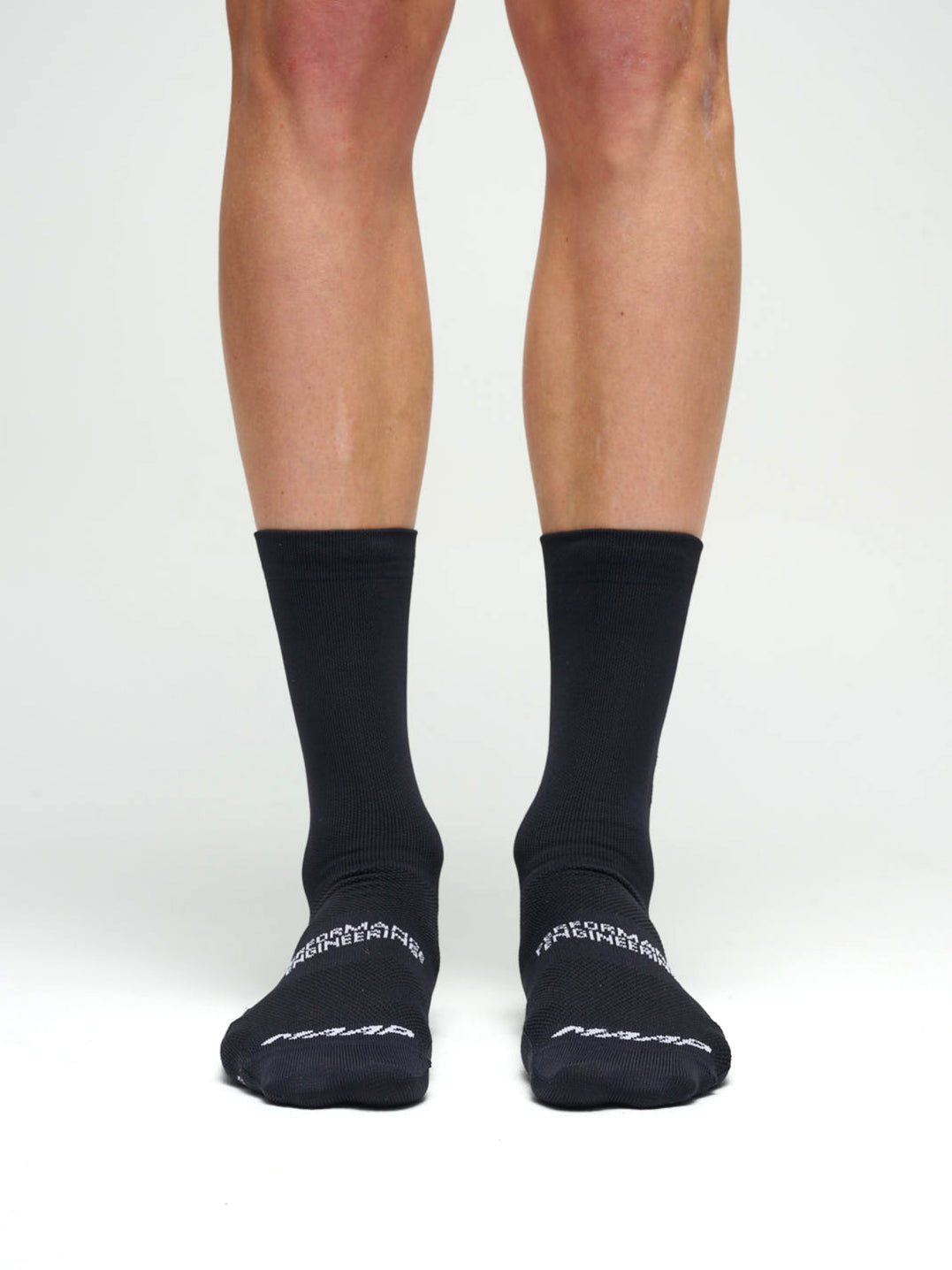 Emerge Team Sock - Black