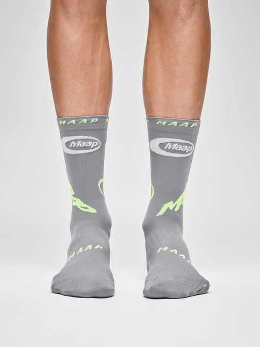 Spectrum Team Sock - URBAN GREY