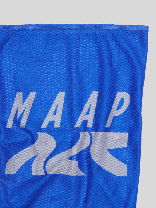 Alt_Road Air Mesh Neck Screen - Cobalt