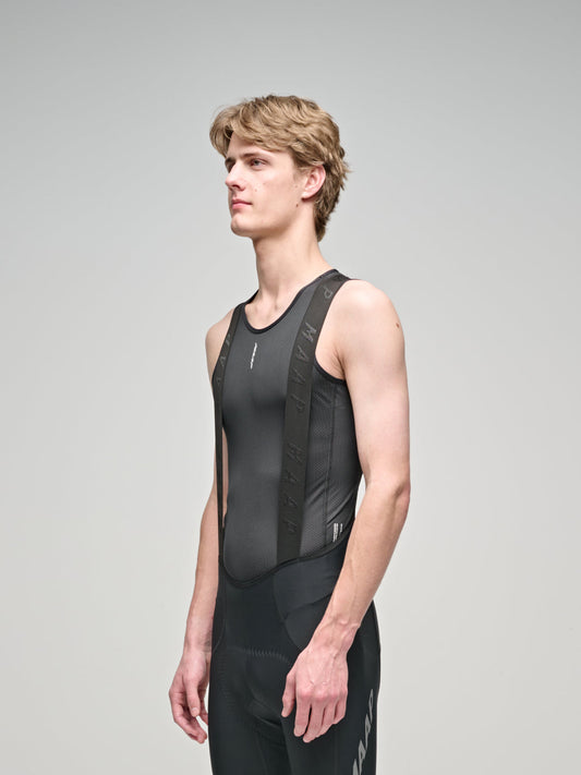Team Midweight Base Layer - Black