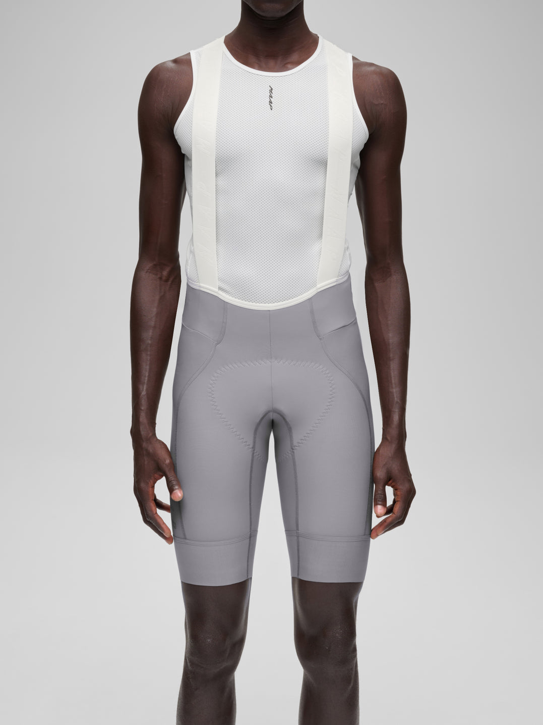 Team Bib Evo - Titanium