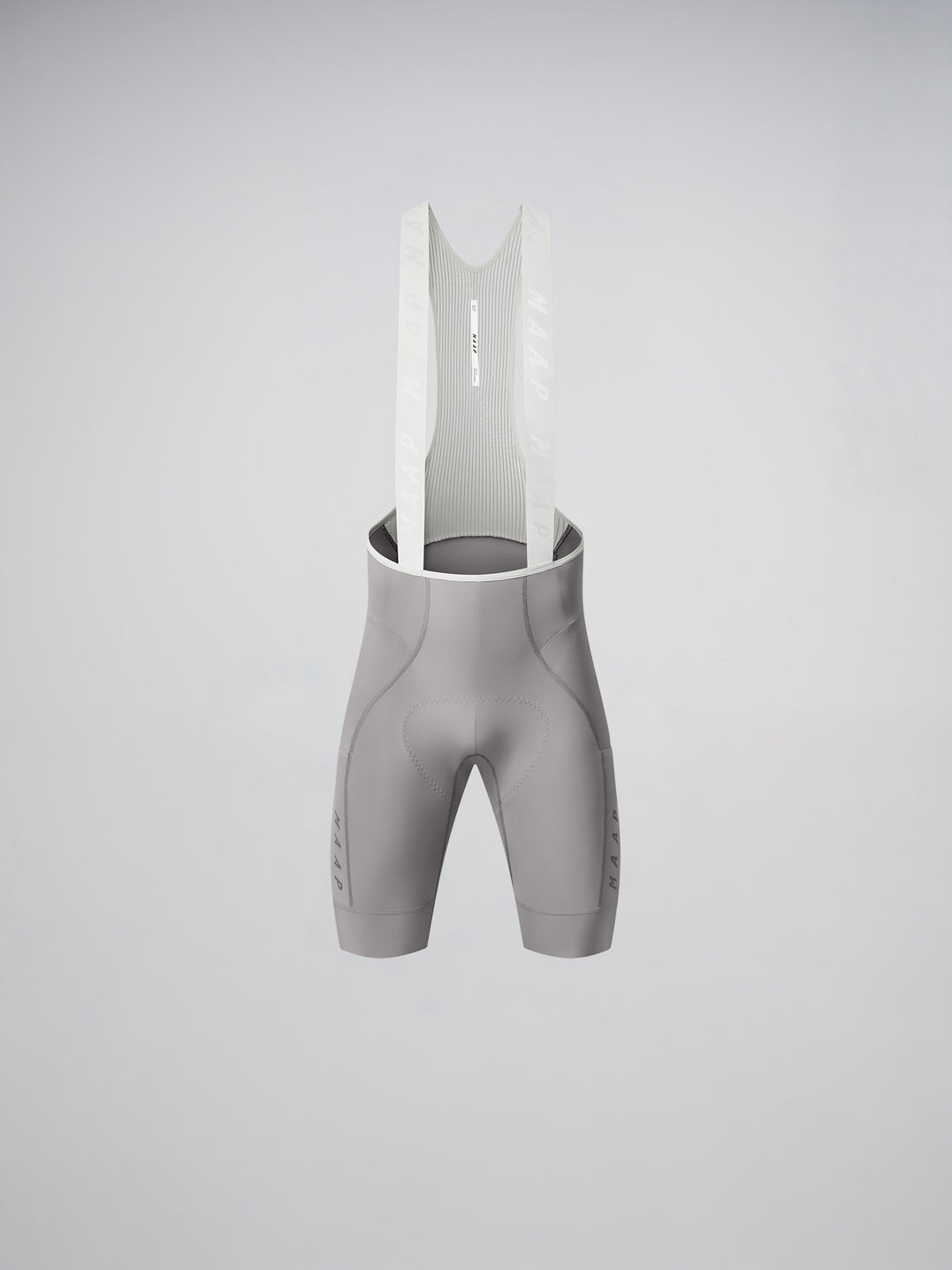 Team Bib Evo - Titanium