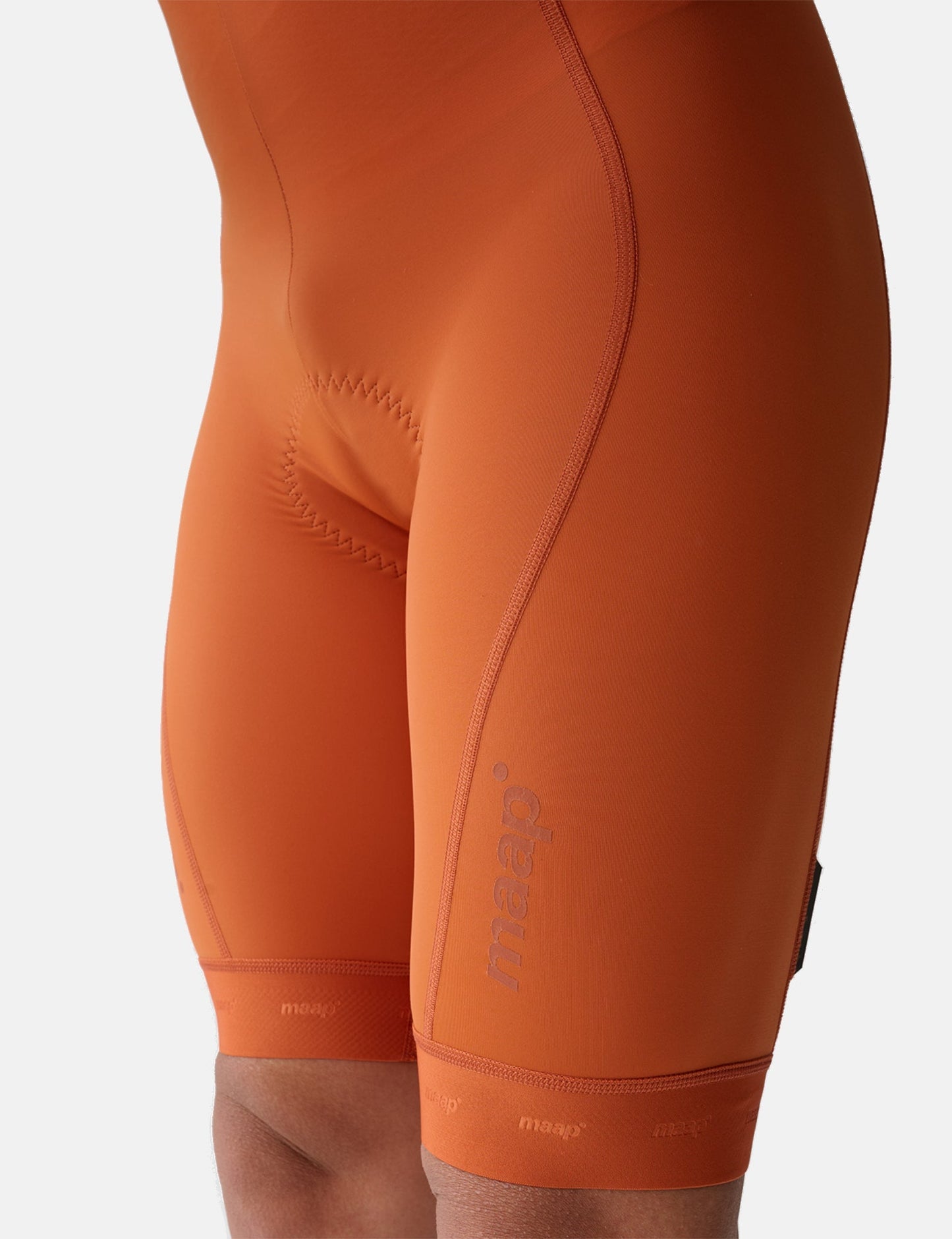 Training Bib 3.0 Shorts - Maple