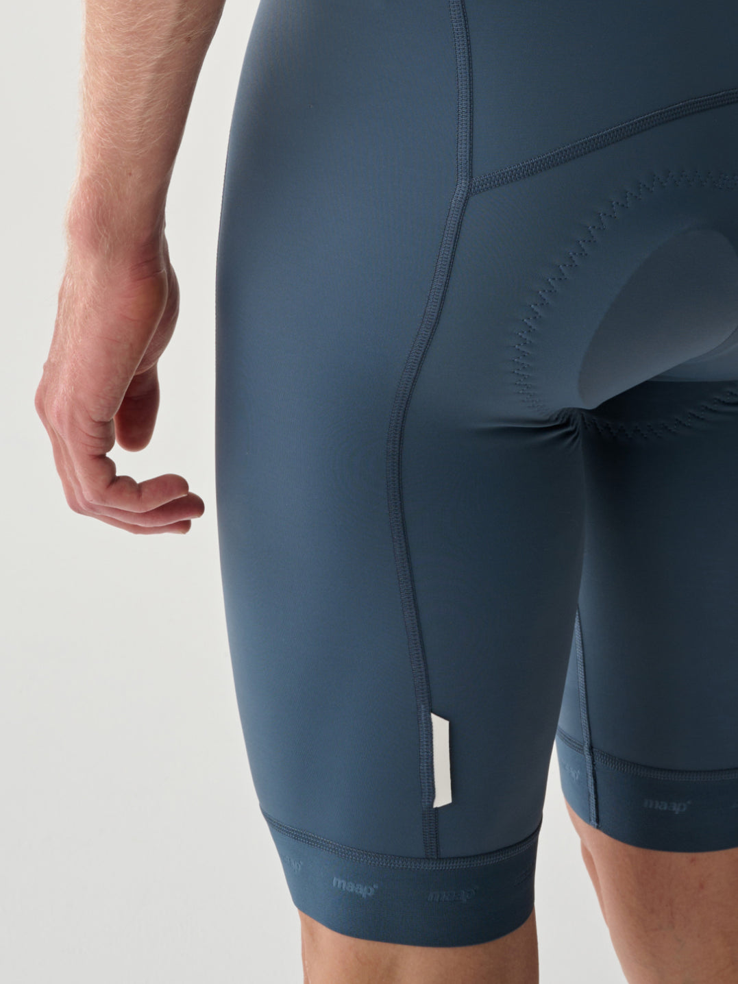 Training Bib 3.0 - Midnight