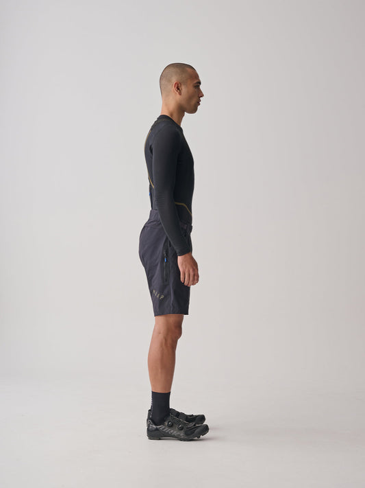 Alt_Road Cargo Bib Liner - Black