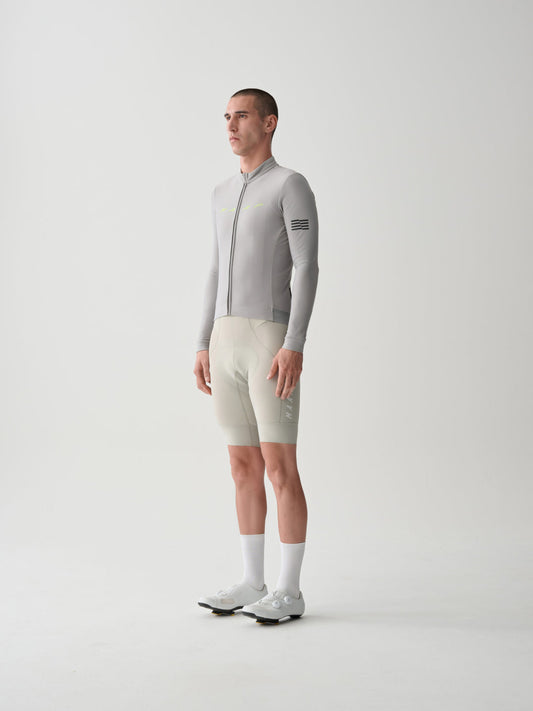 Team Bib Evo Cargo - Fog