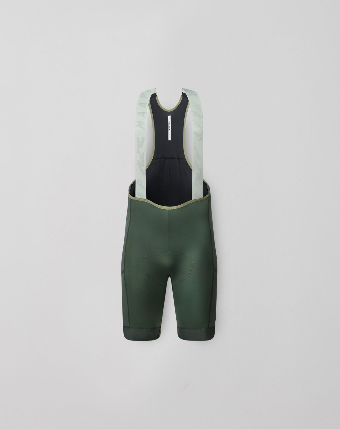 Alt_Road Cargo Bib 2.0 - Deep Forest