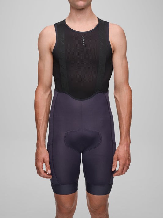 Alt_Road Cargo Bib 2.0 - Deep Navy