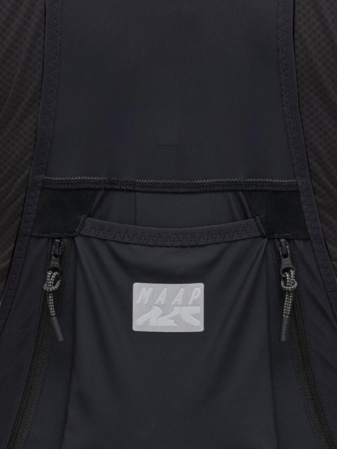 Women's Alt_Road Cargo Bib 2.0 - Deep Navy