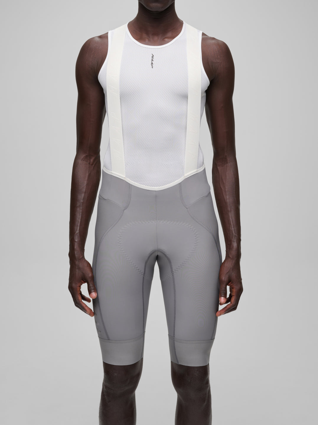 Team Bib Evo - Long - Titanium