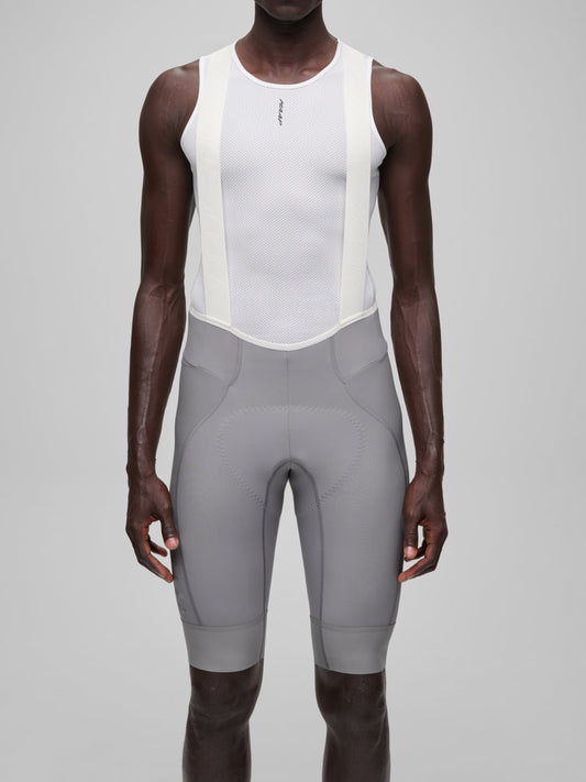 Team Bib Evo - Long - Titanium