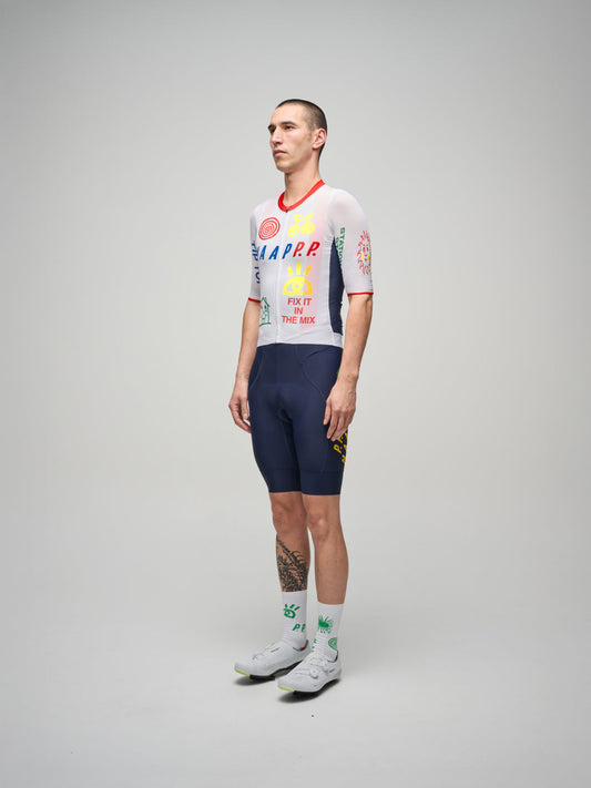 Possession Team Bib Evo Cargo - Navy