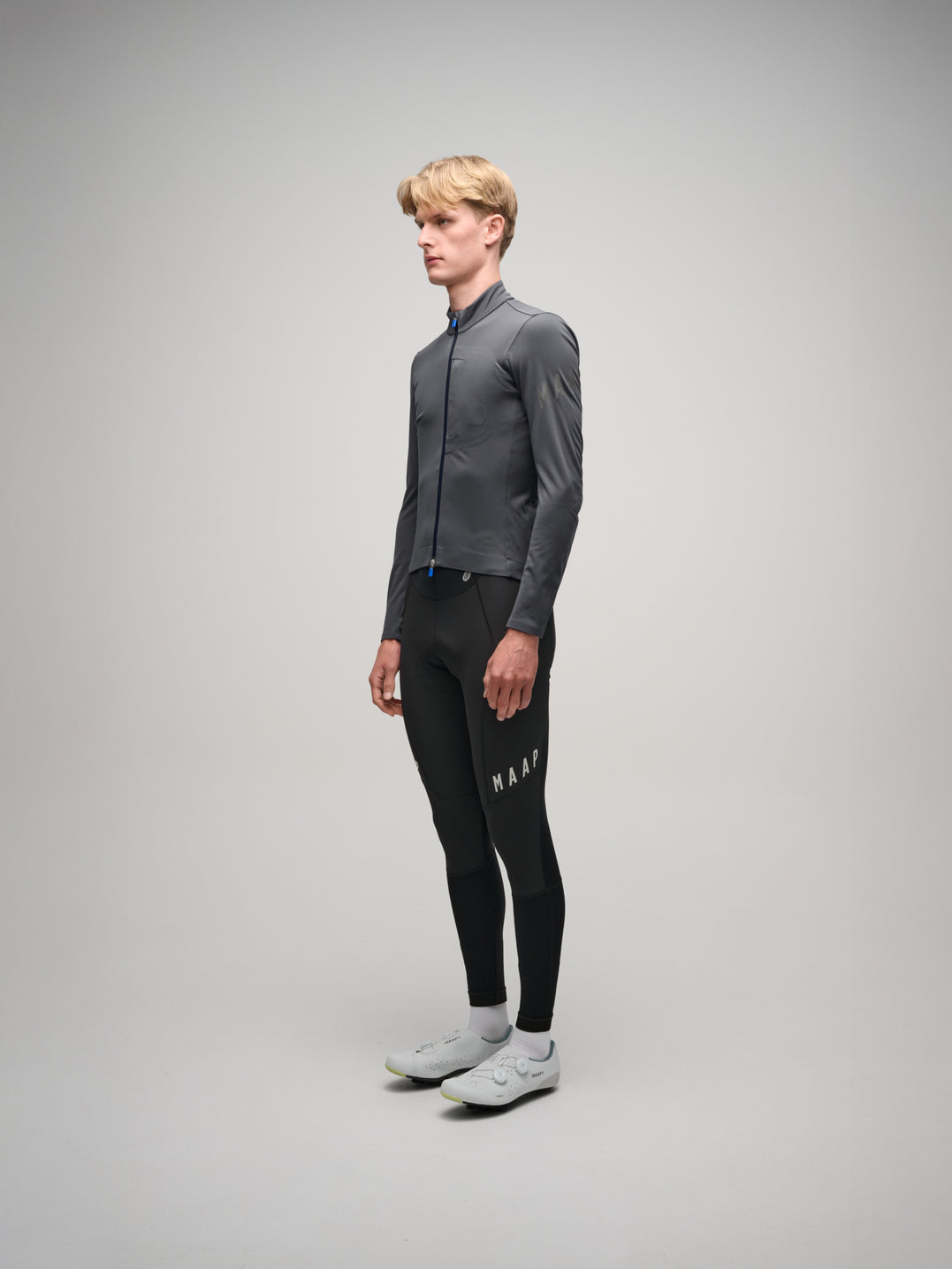 Apex Deep Winter Tight 2.0 - Black