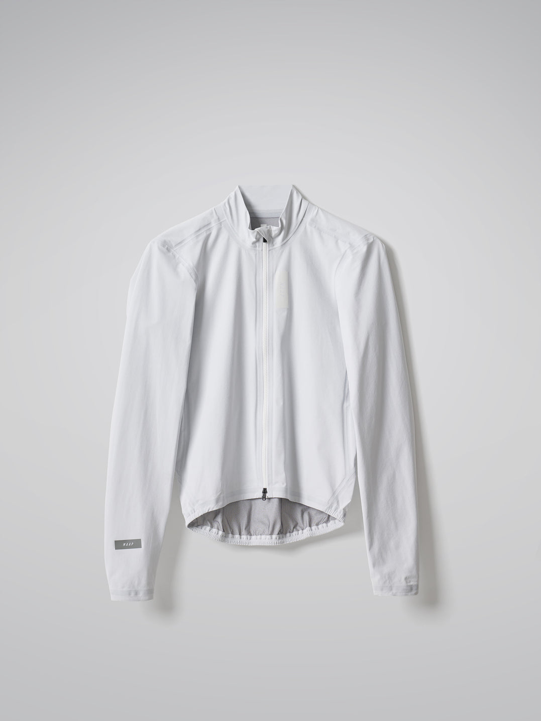 Atmos Jacket - White