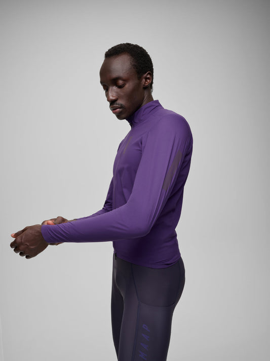 Atmos Jacket - PHANTOM PURPLE