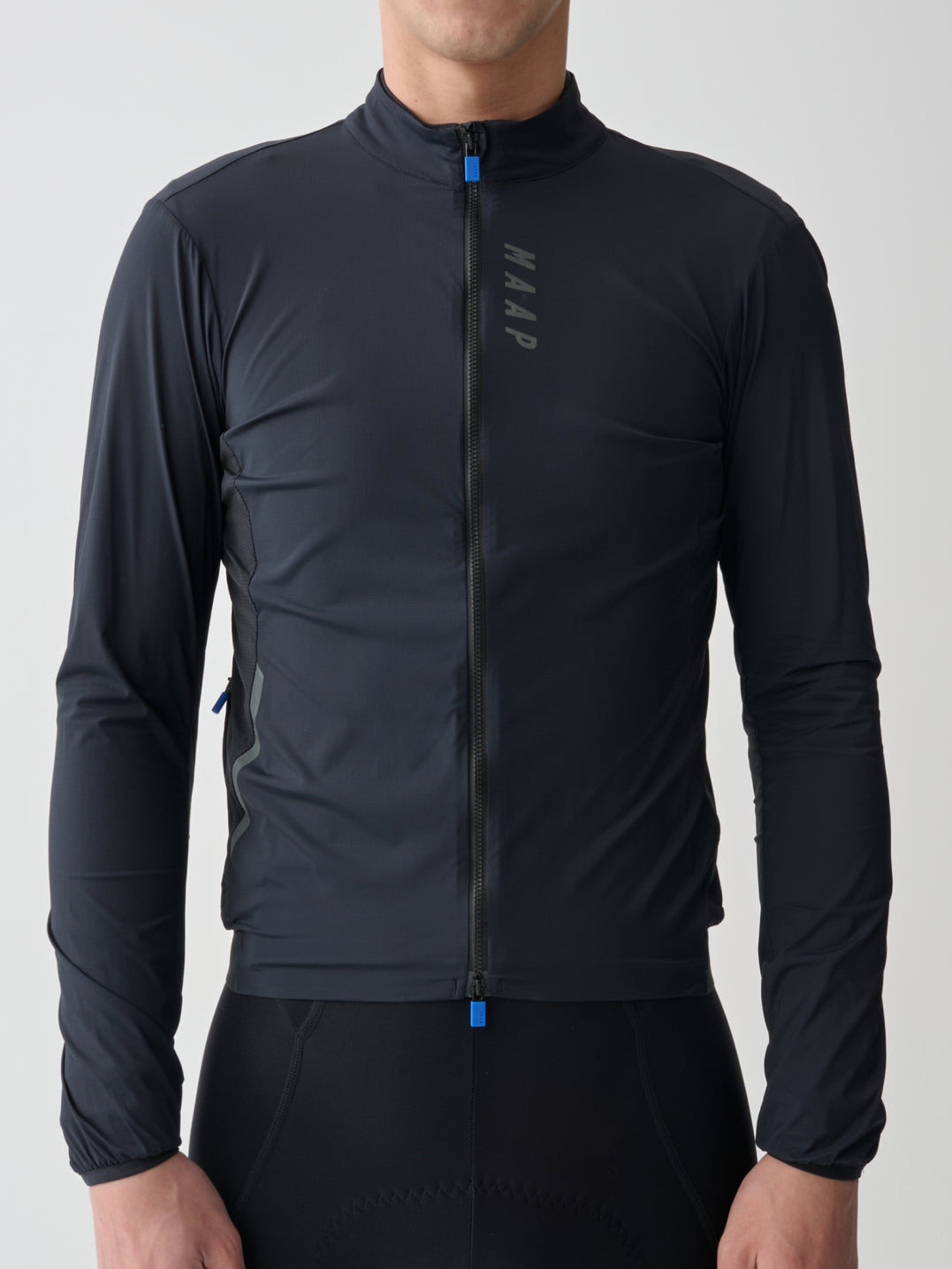 Flow Jacket - Black