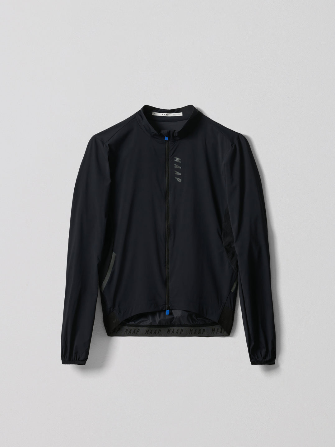 Flow Jacket - Black