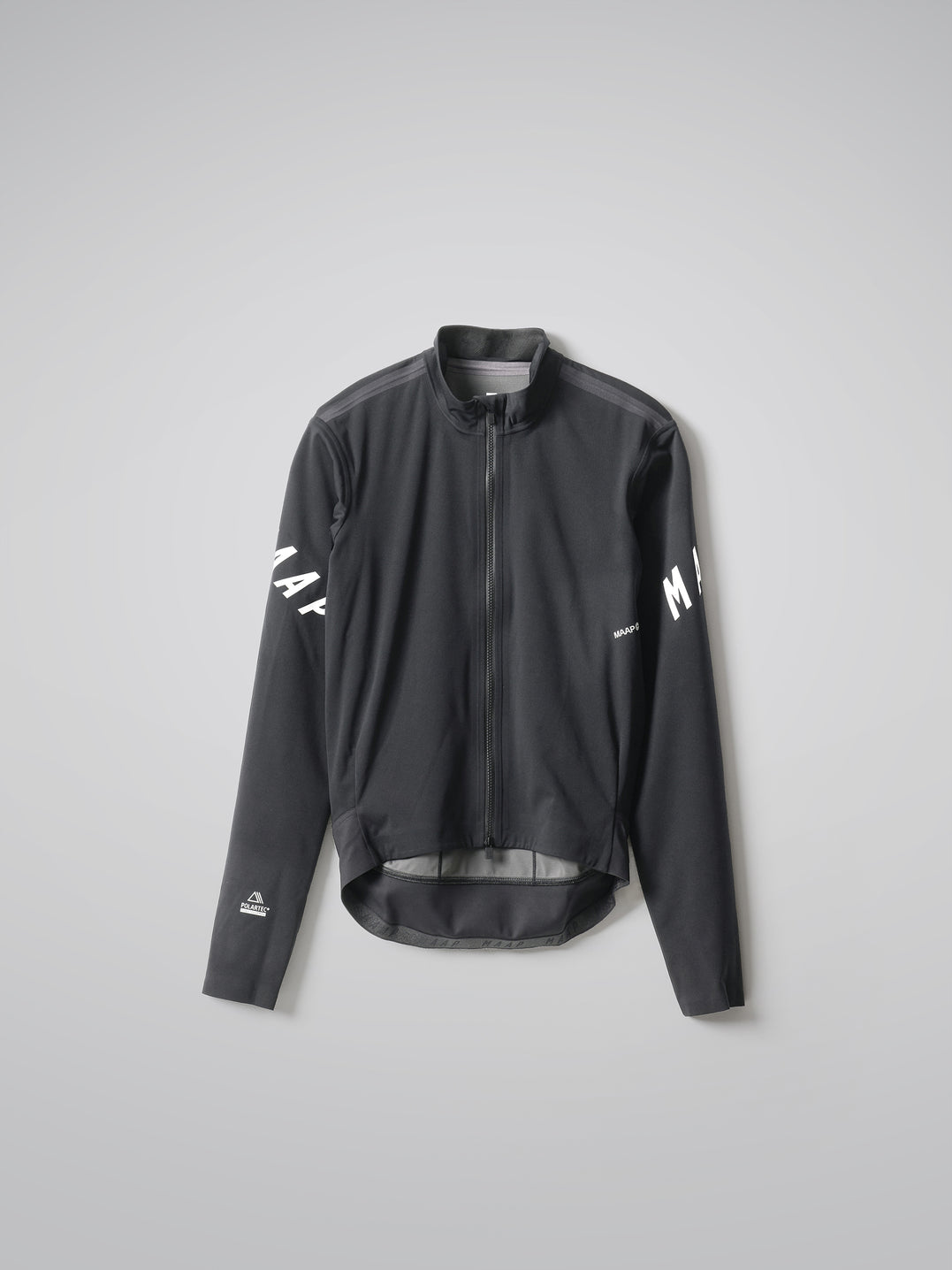 Elements Pro Race Jacket - Black
