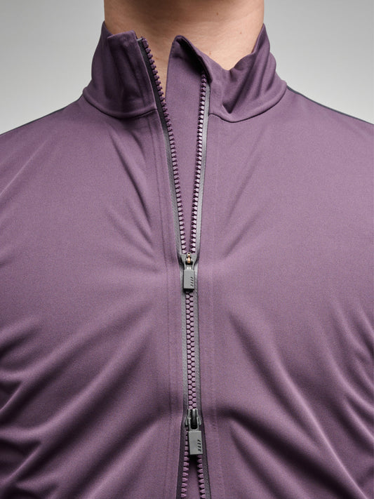 Elements Pro Race Jacket - Mulberry