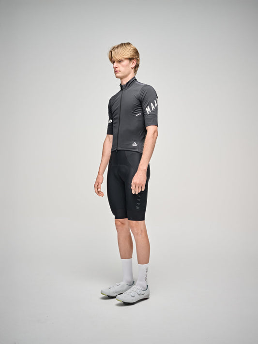 Elements Pro Race SS Jacket - Black