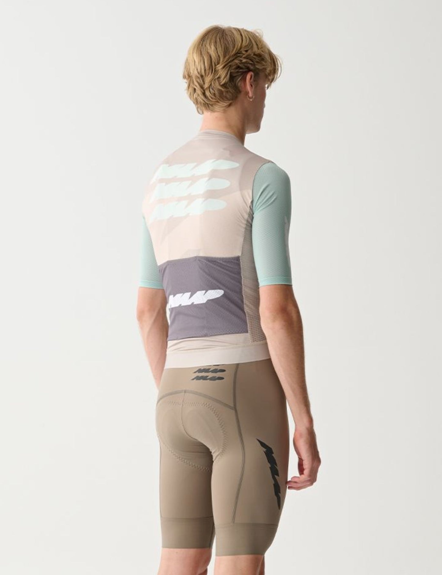 Eclipse Pro Air Jersey 2.0 - Enoki