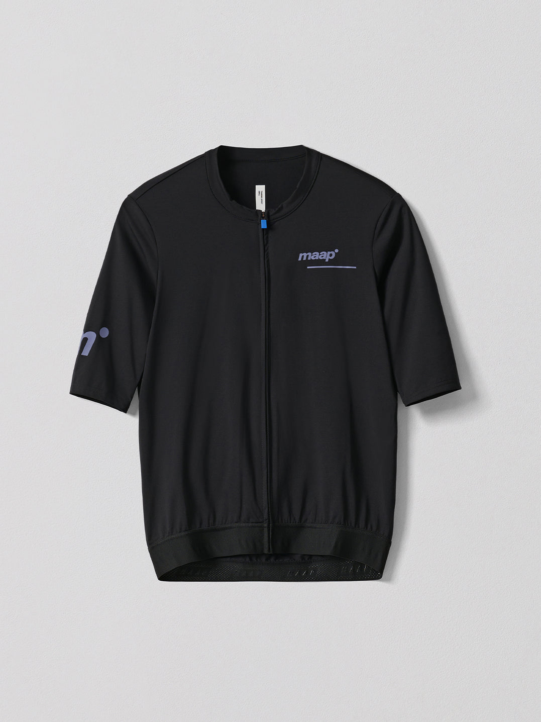 Training Jersey - Black/Lavender