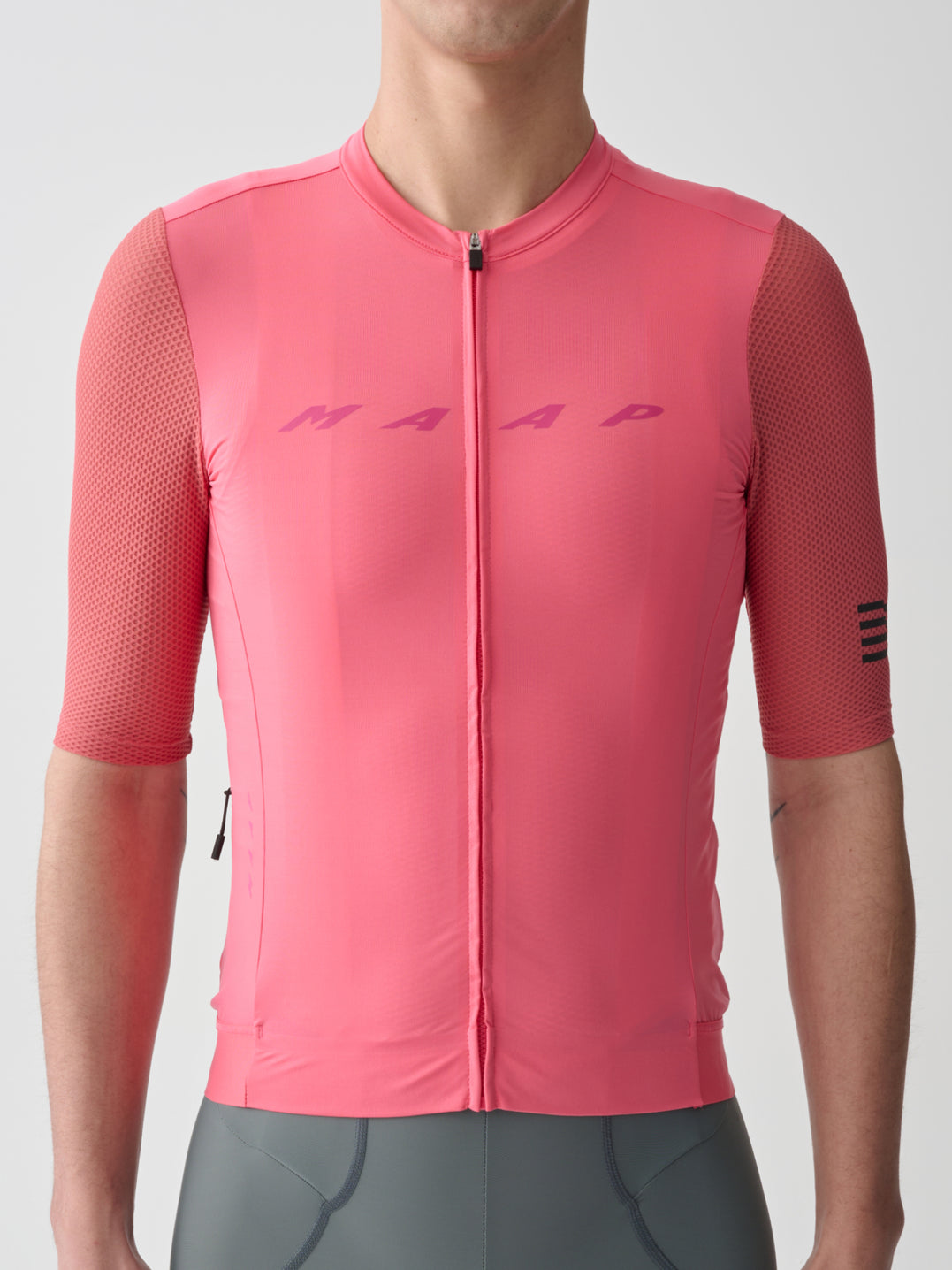 Evade Pro Base Jersey 2.0 - Epic Pink