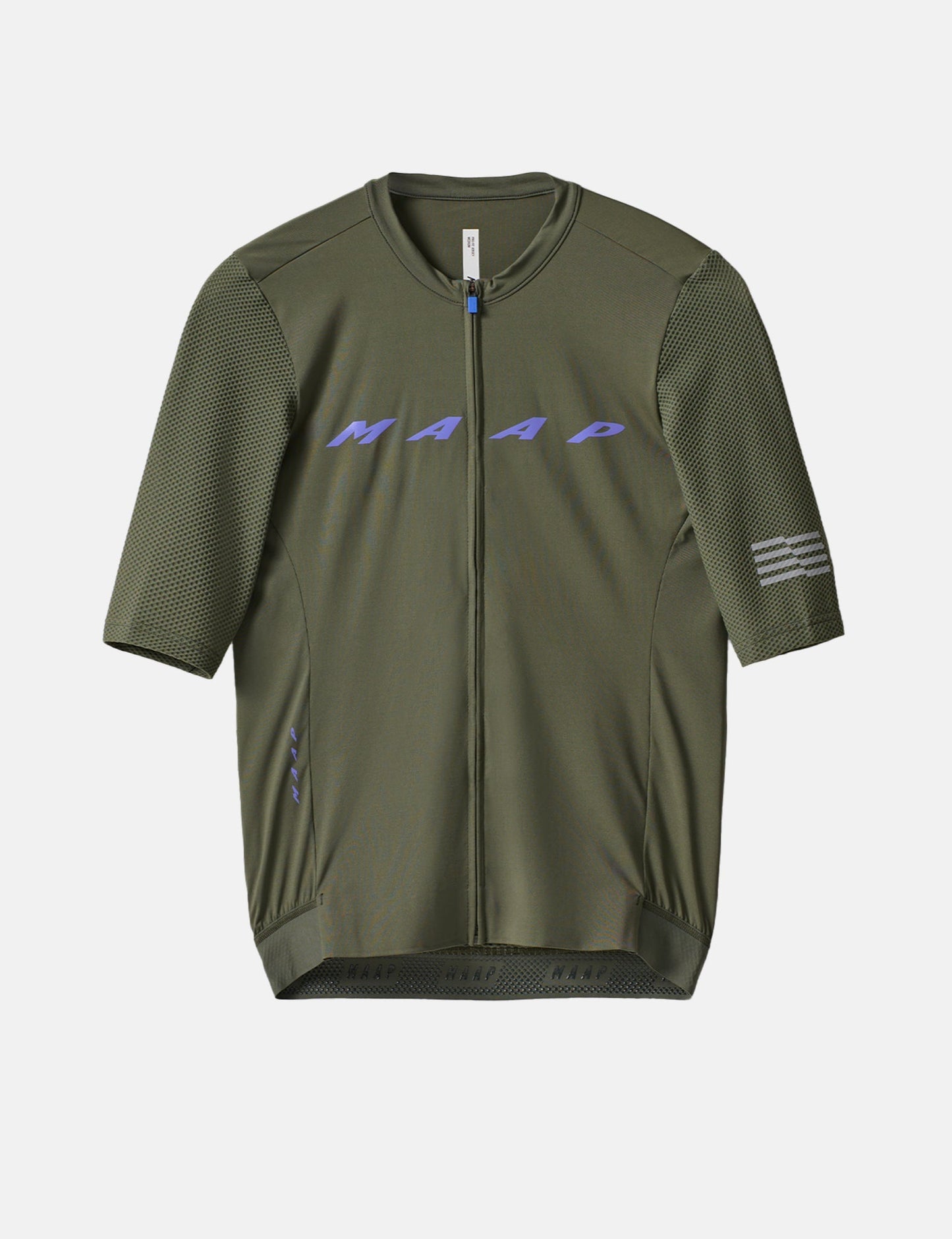 Evade Pro Base Jersey 2.0 - Loam