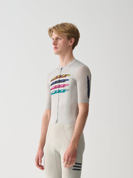 Evade X Pro Air Jersey 2.0 - Fog