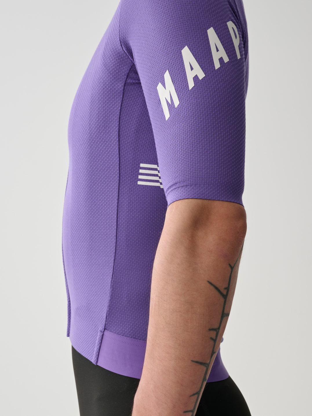 Apex Aeon Jersey - Prism