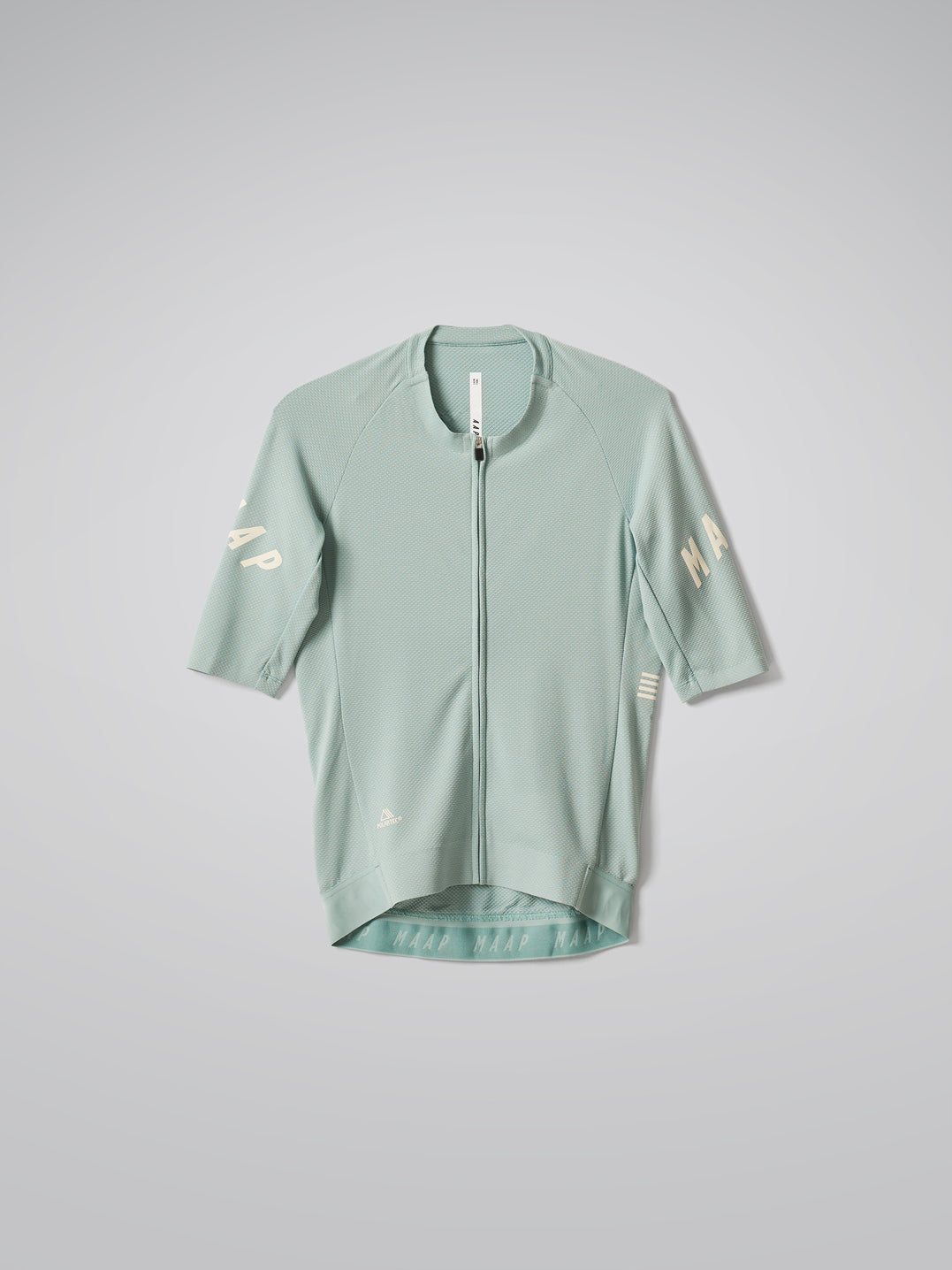 Apex Aeon Jersey - Slate
