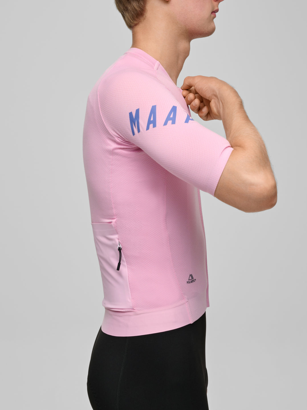 Apex Aeon Jersey - Musk