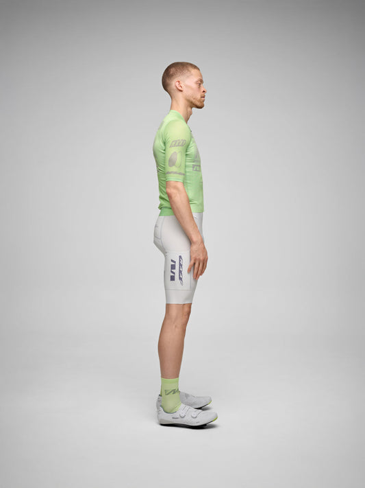 Drome Pro Air Jersey 3.0 - Foam Green