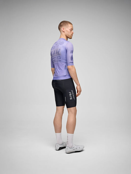 Drome Pro Air Jersey 3.0 - Lavender