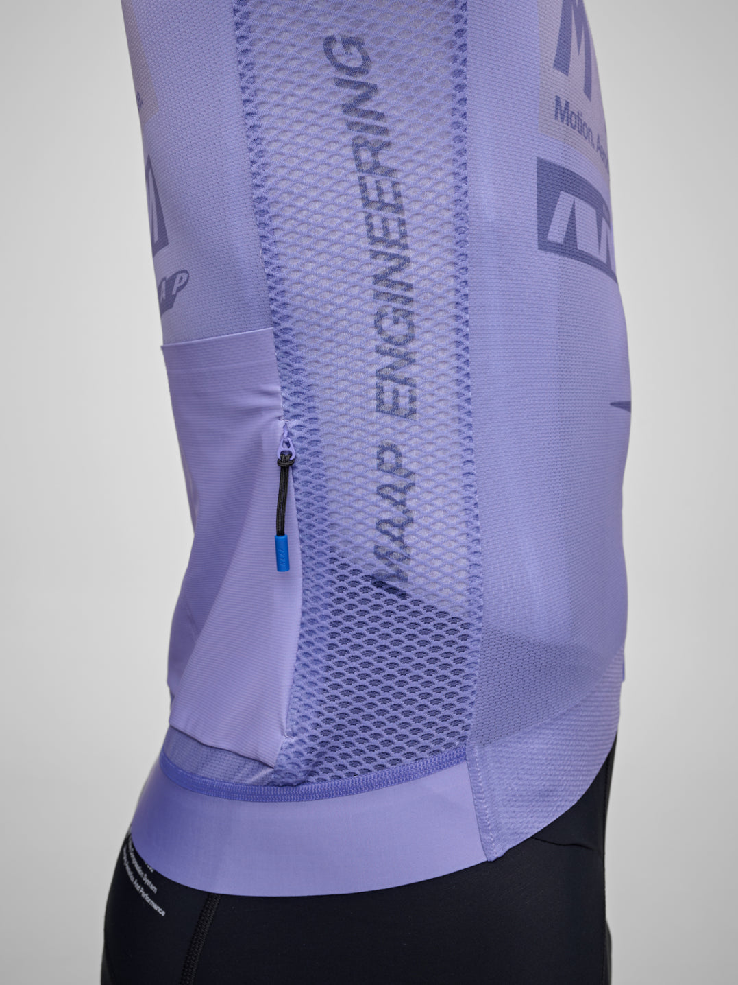 Drome Pro Air Jersey 3.0 - Lavender