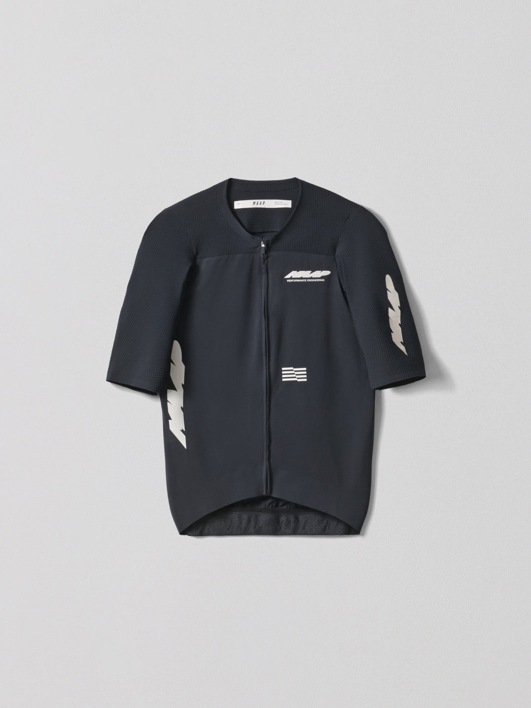 Eclipse Pro Race Jersey - Black
