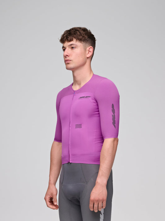 Eclipse Pro Race Jersey - Magenta