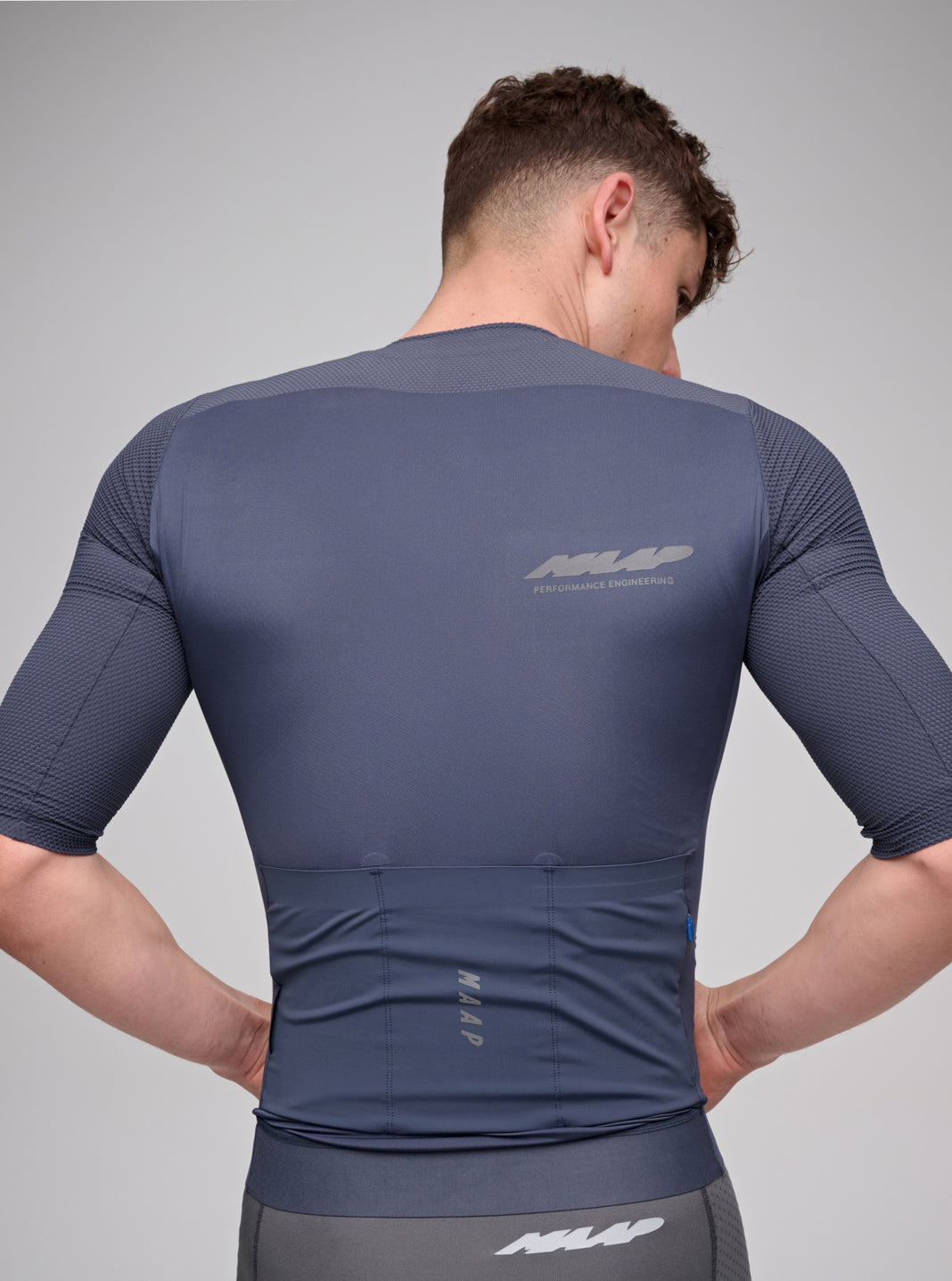 Eclipse Pro Race Jersey - Odyssey
